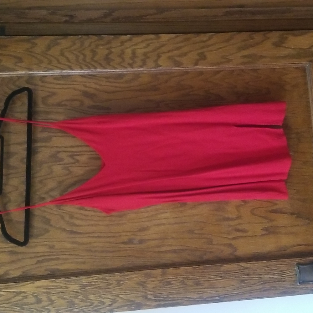 Reformation Mini Dress